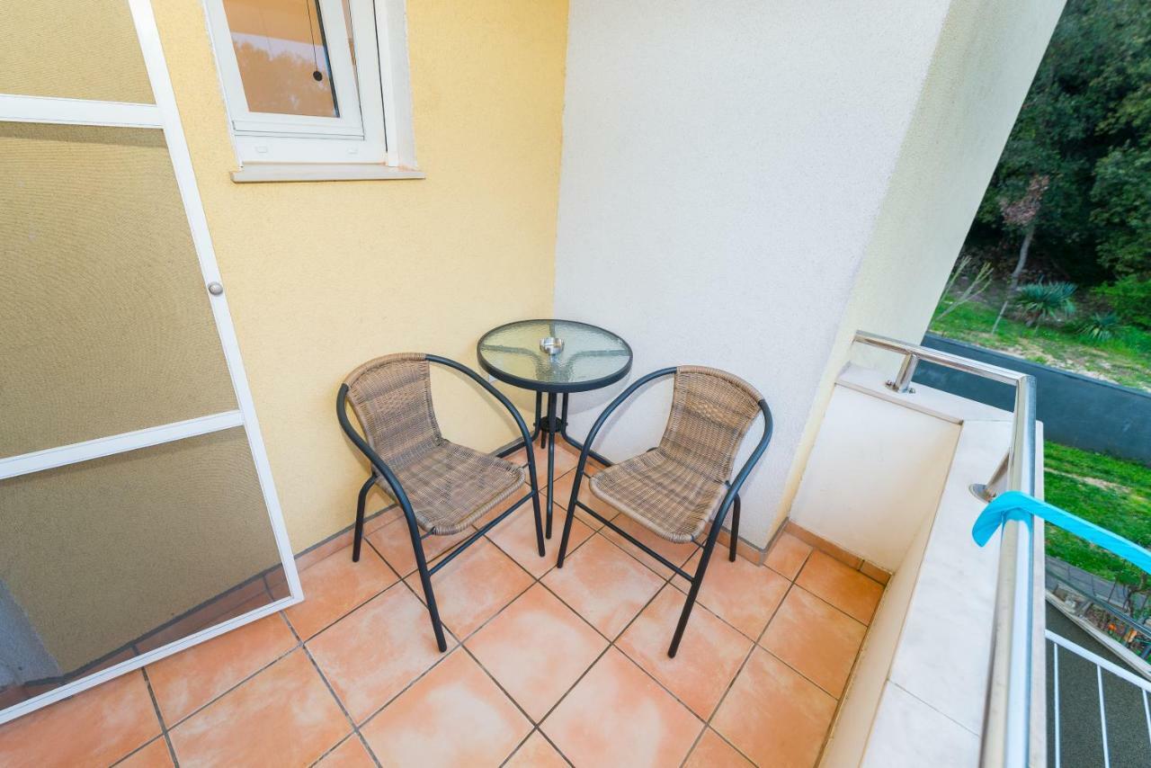 Sun Apartament