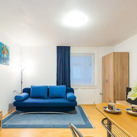 Sun Studio Apartman Zadar Extérieur photo