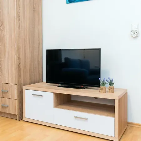 Sun Studio Apartman Zadar Extérieur photo