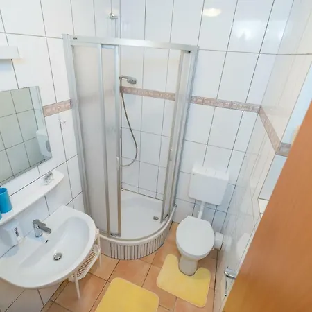 Sun Studio Apartman Zadar Extérieur photo