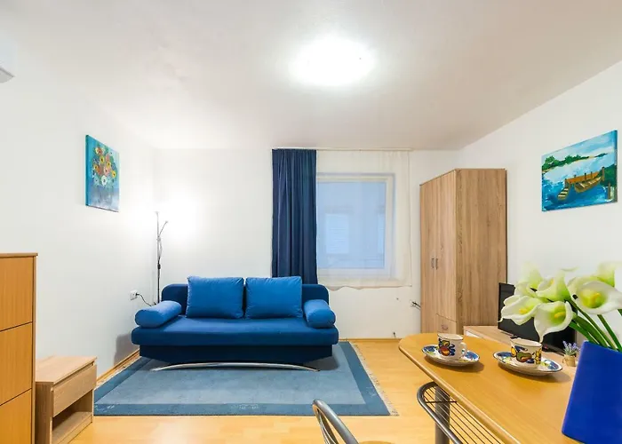 Sun Studio Apartman
