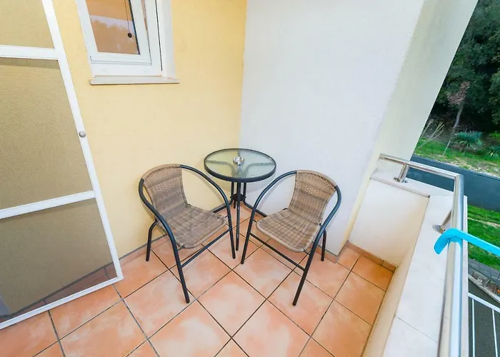 Sun Studio Apartman