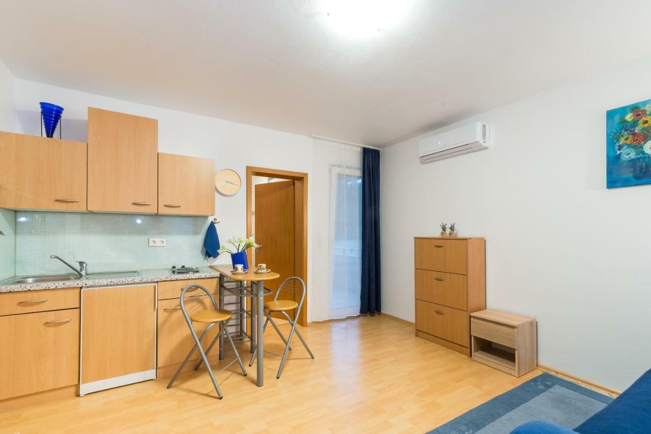 Apartment Sun
