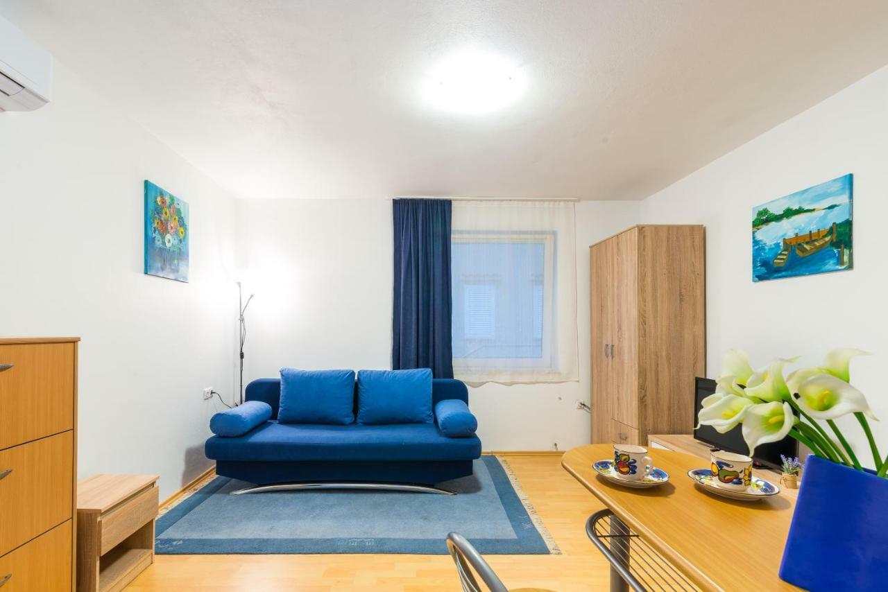 Sun Apartment Zadar