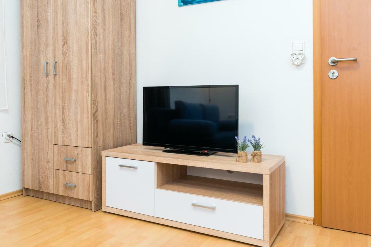 Apartman Sun *