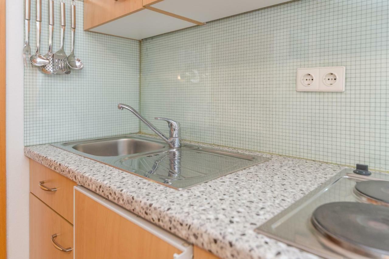 Sun Apartment